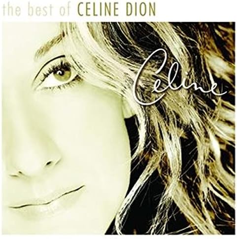 Céline Dion - The Power Of Love (Radio Edit) - Amazon.com Music